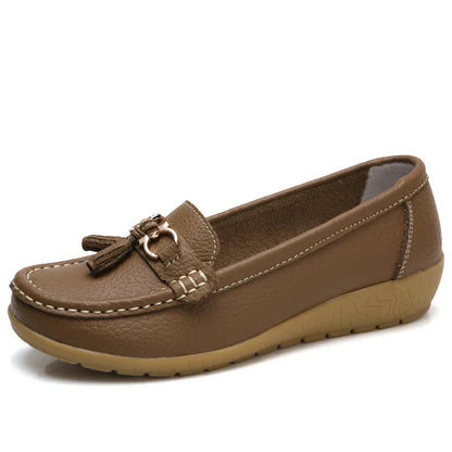 Duurzame en ondersteunende orthopedische sneakers