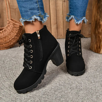Duurzame orthopedische schoenen