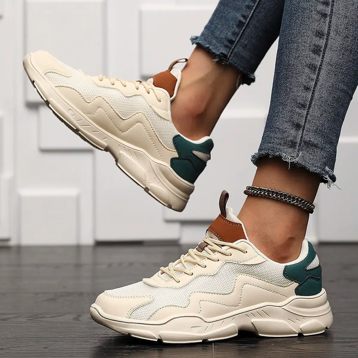 Comfortabele en modieuze orthopedische schoenen