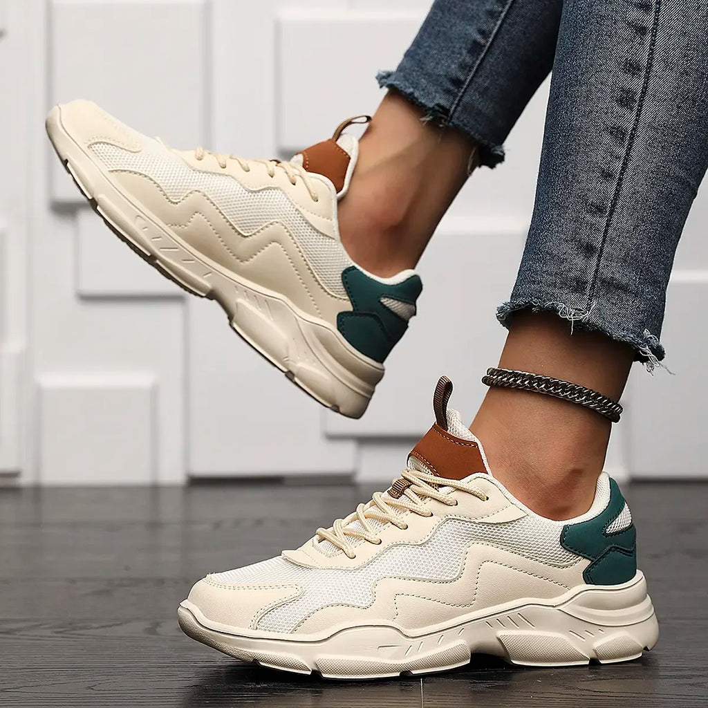 Comfortabele en modieuze orthopedische schoenen