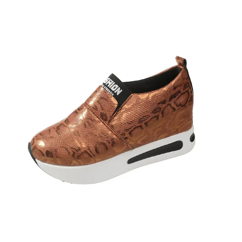 Ondersteunende orthopedische schoenen