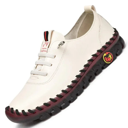 Duurzame en ondersteunende orthopedische sneakers