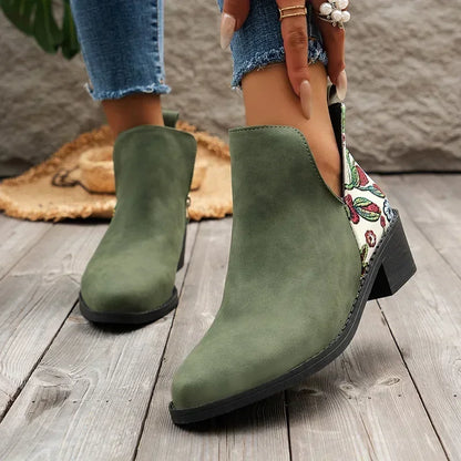 Elegante en gedetailleerde ondersteunende schoenen
