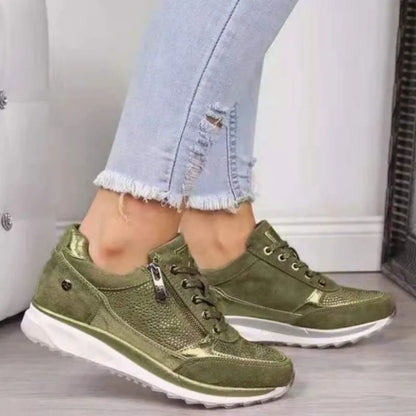 Comfortabele en stijlvolle orthopedische schoenen
