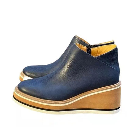 Ondersteunende en stijlvolle orthopedische schoenen