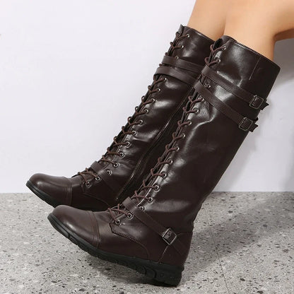 Ondersteunende orthopedische schoenen