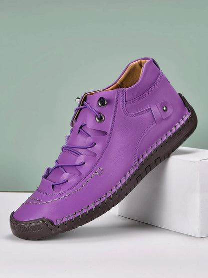 Ondersteunende en stijlvolle orthopedische sneakers
