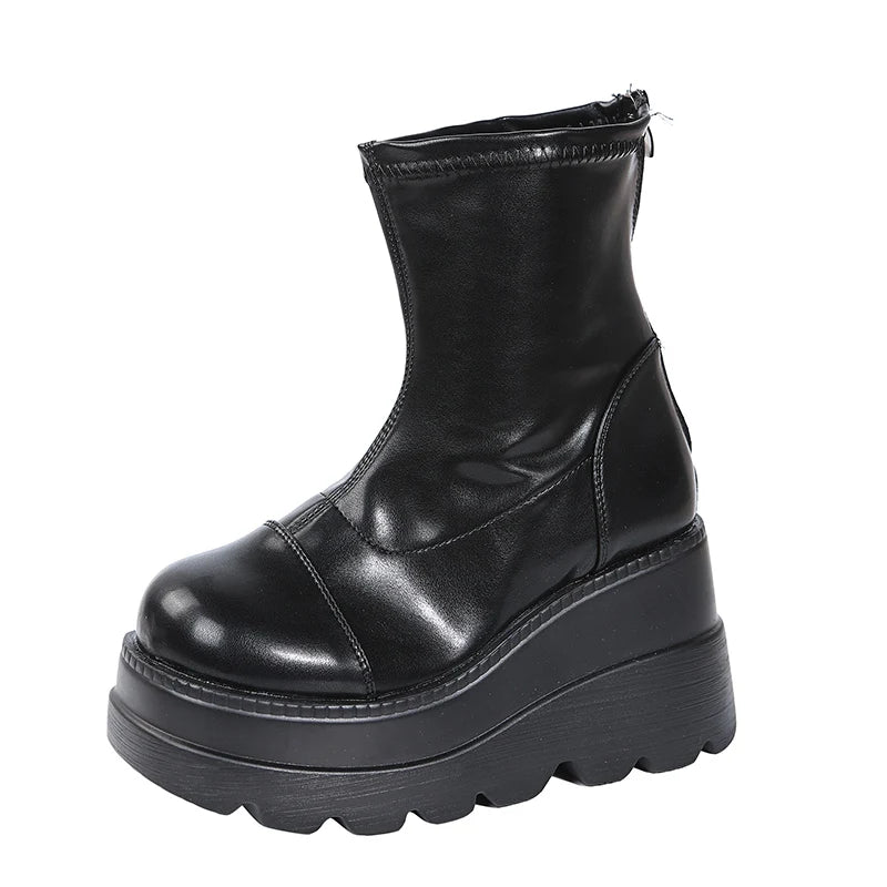 Ondersteunende en veelzijdige orthopedische schoenen