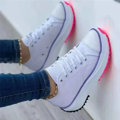 Casual en ondersteunende orthopedische schoenen