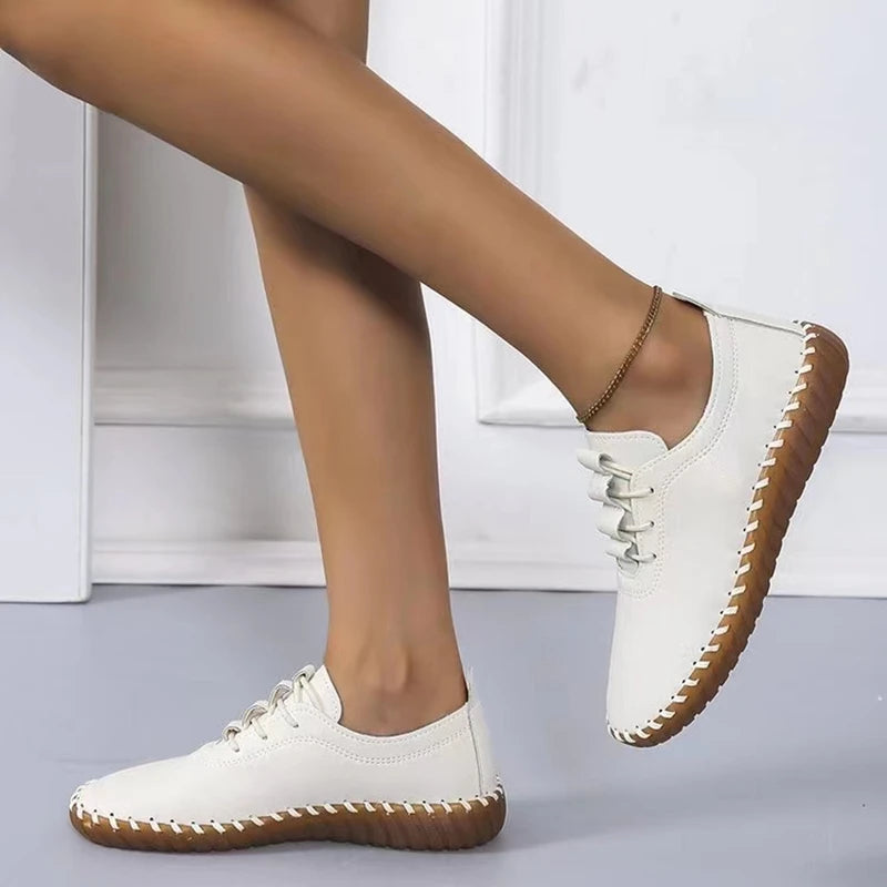 Ondersteunende en modieuze orthopedische schoenen
