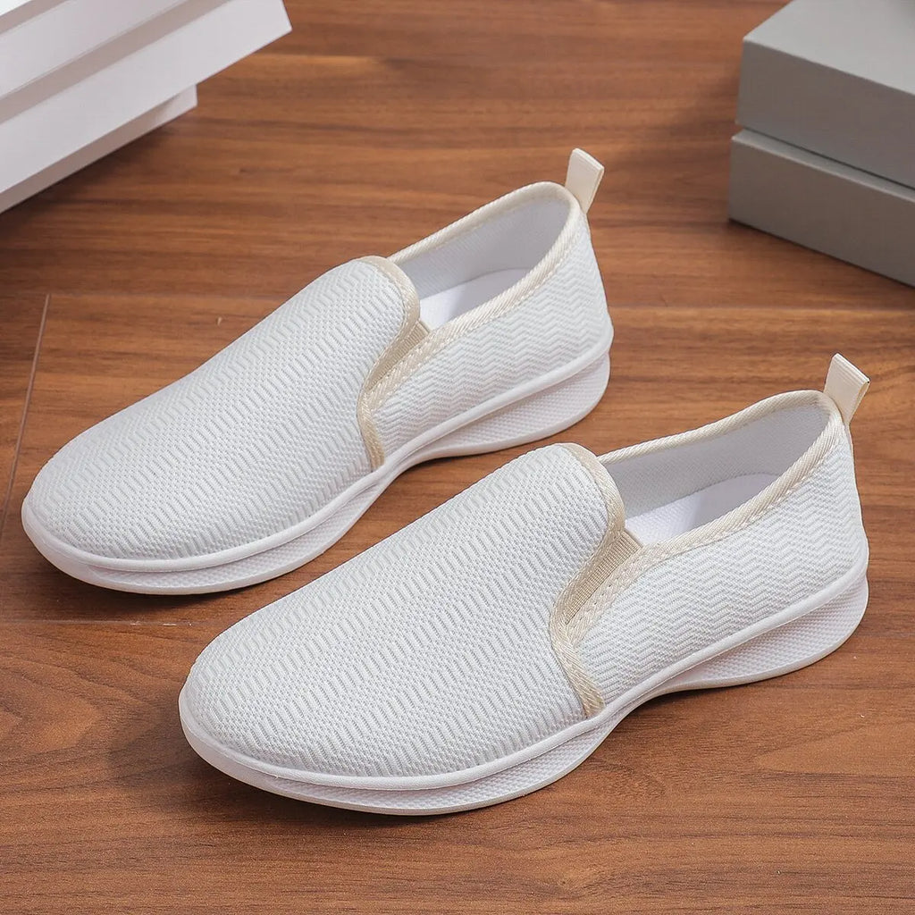 Ondersteunende orthopedische schoenen op maat