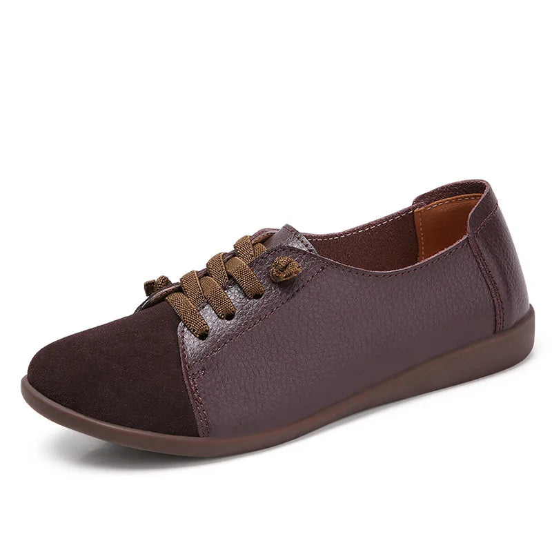 Duurzame en ondersteunende orthopedische sneakers