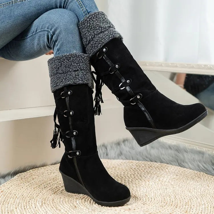 Ondersteunende en trendy orthopedische schoenen