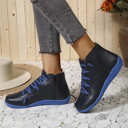Op maat gemaakte en comfortabele orthopedische schoenen