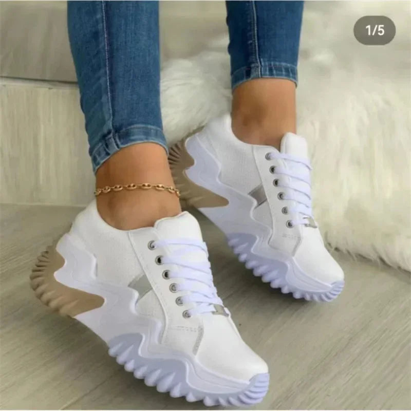 Comfortabele en veelzijdige orthopedische schoenen