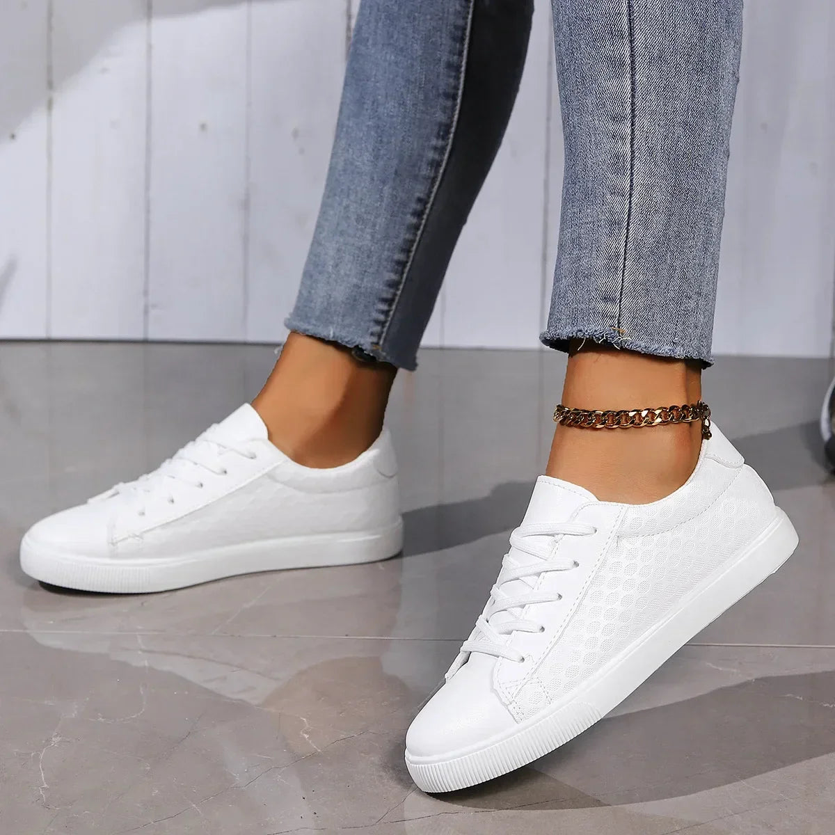 Ondersteunende orthopedische schoenen op maat