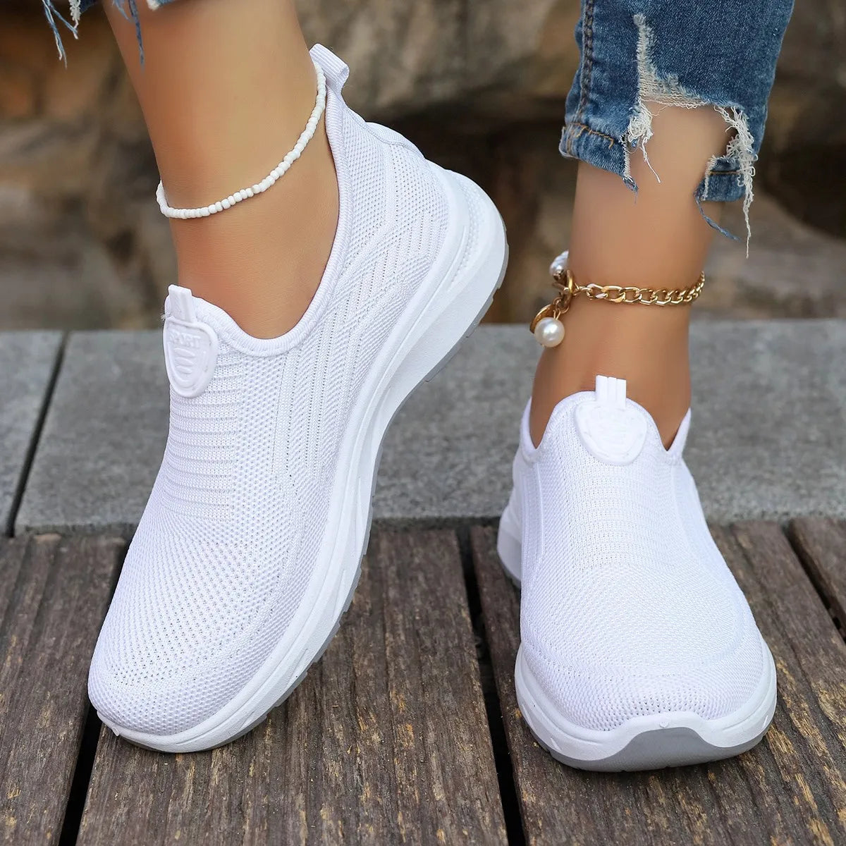 Ondersteunende orthopedische schoenen