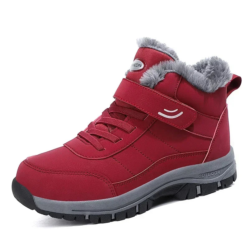 Ondersteunende orthopedische schoenen op maat