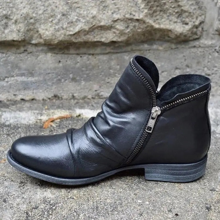 Ondersteunende lichtgewicht orthopedische schoenen