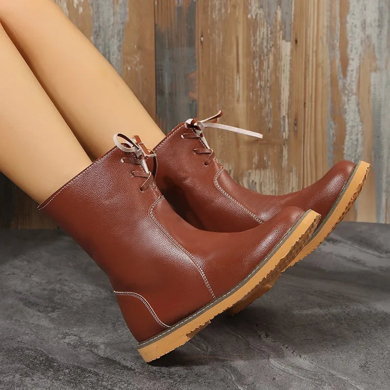 Orthopedische modeschoenen