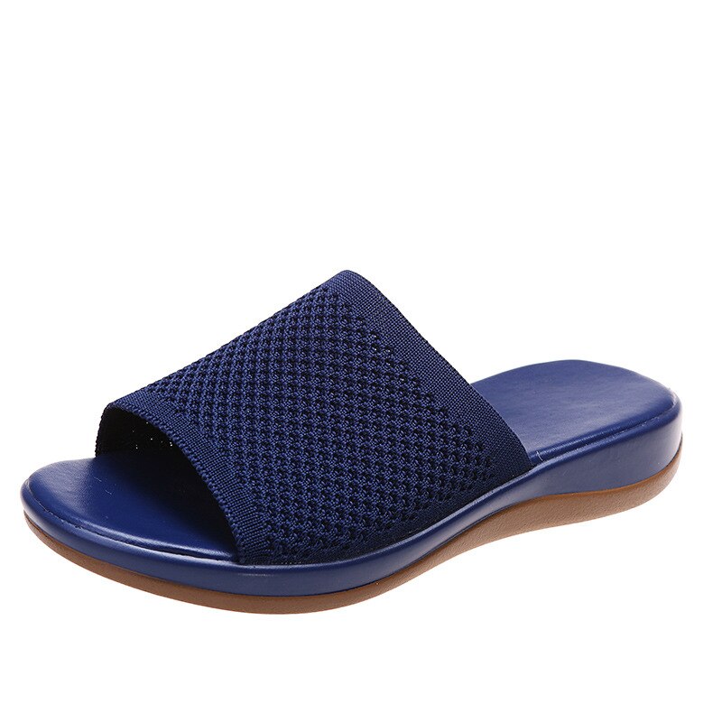 Casual en lichtgewicht ondersteunende orthopedische schoenen