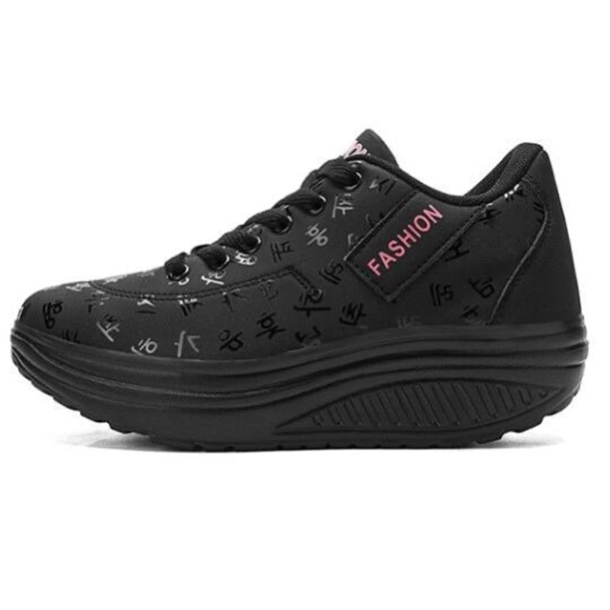 Ondersteunende stijlvolle orthopedische schoenen