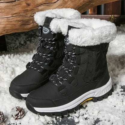 Ondersteunende lichtgewicht orthopedische schoenen