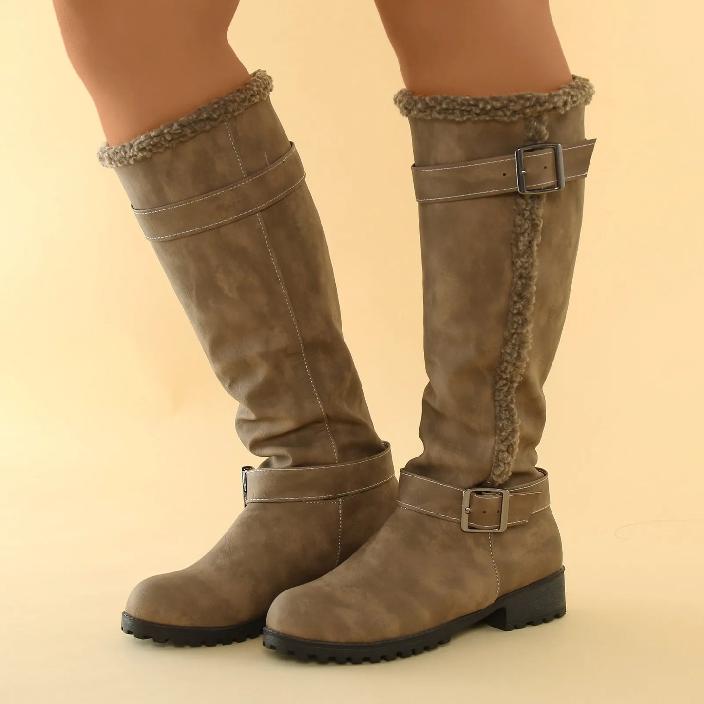 Ondersteunende orthopedische schoenen op maat