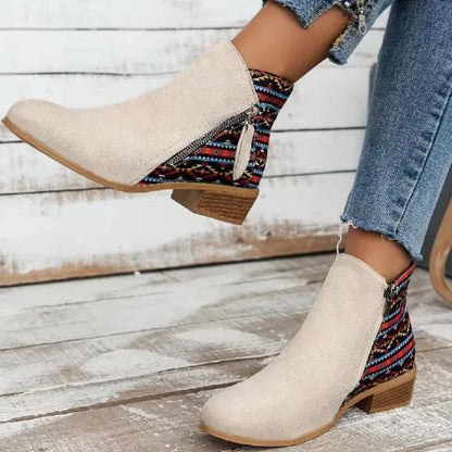 Orthopedische modeschoenen