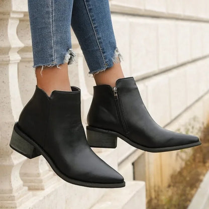Trendy en ondersteunende orthopedische schoenen