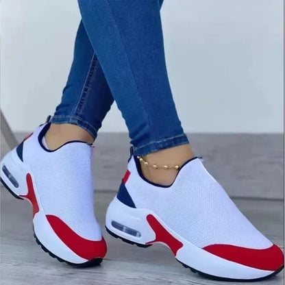 Stijlvolle en ondersteunende orthopedische schoenen