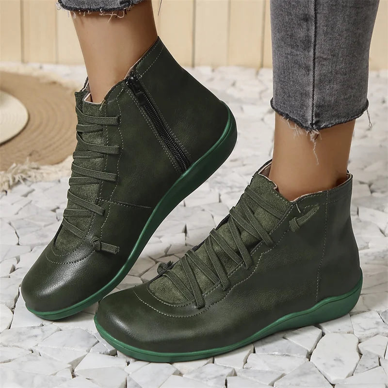 Op maat gemaakte en comfortabele orthopedische schoenen