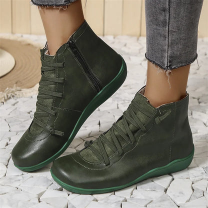 Op maat gemaakte en comfortabele orthopedische schoenen