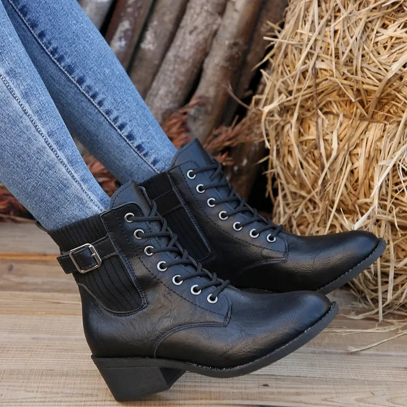 Veelzijdige en ondersteunende orthopedische schoenen