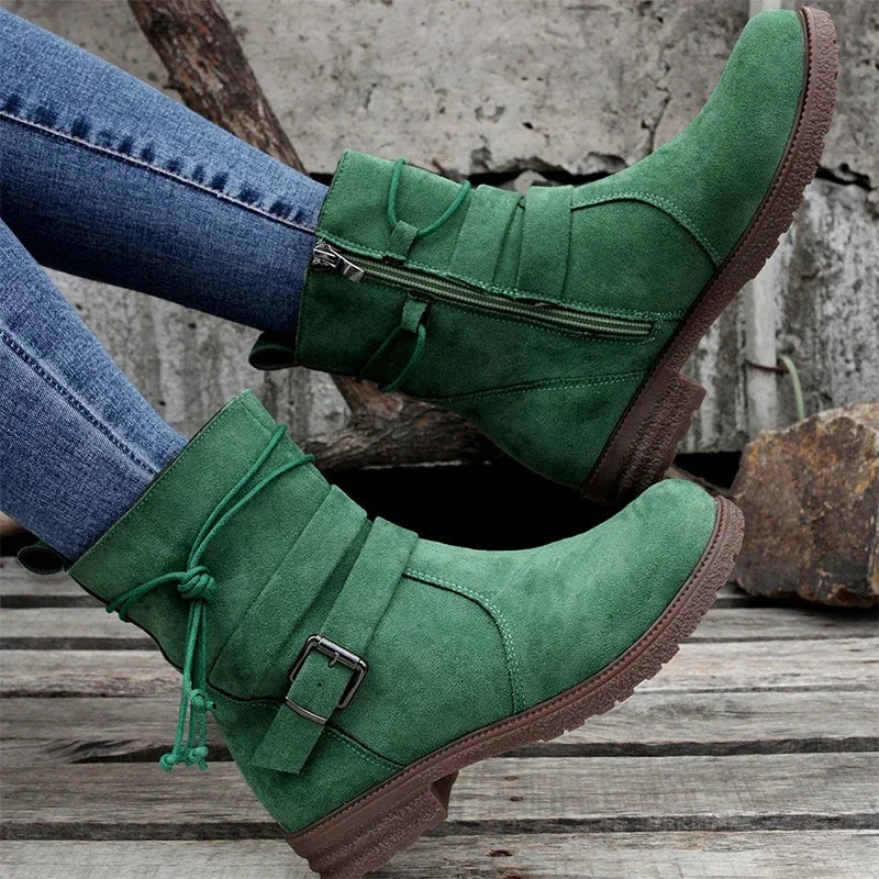 Ondersteunende orthopedische schoenen op maat