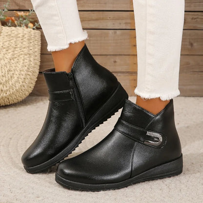 Comfortabele en veelzijdige orthopedische schoenen