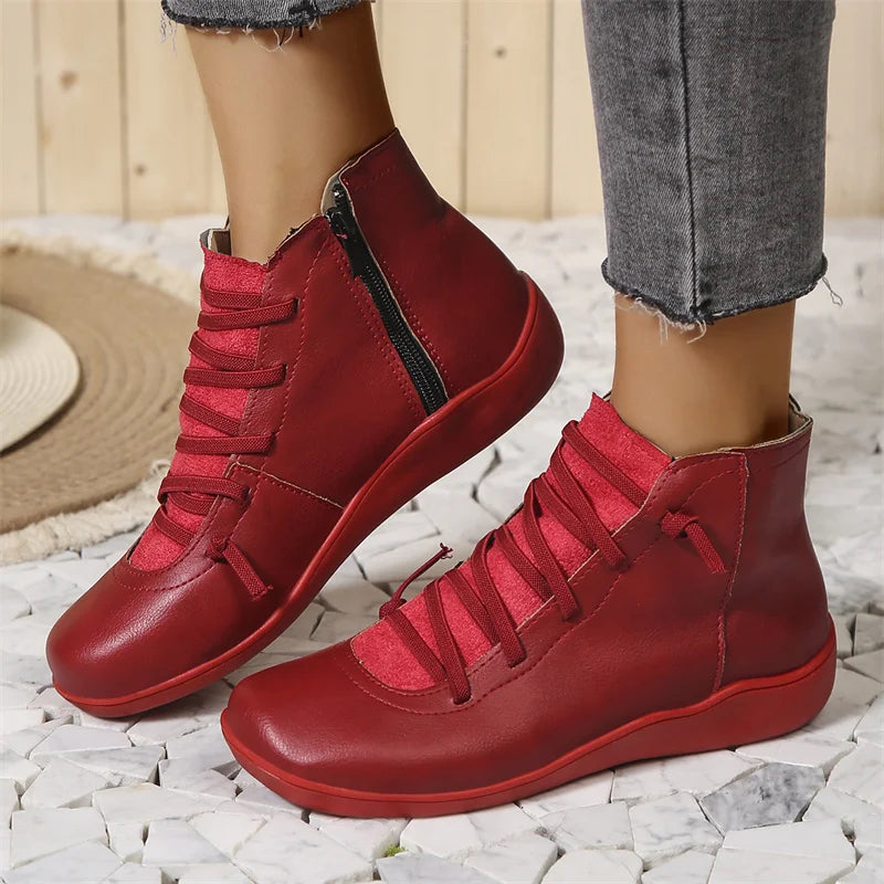 Op maat gemaakte en comfortabele orthopedische schoenen
