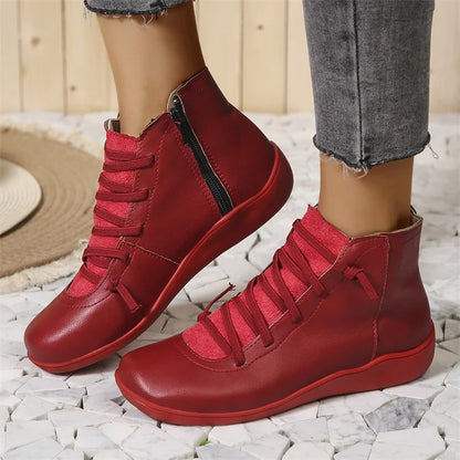 Op maat gemaakte en comfortabele orthopedische schoenen