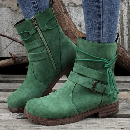 Ondersteunende en modieuze orthopedische schoenen