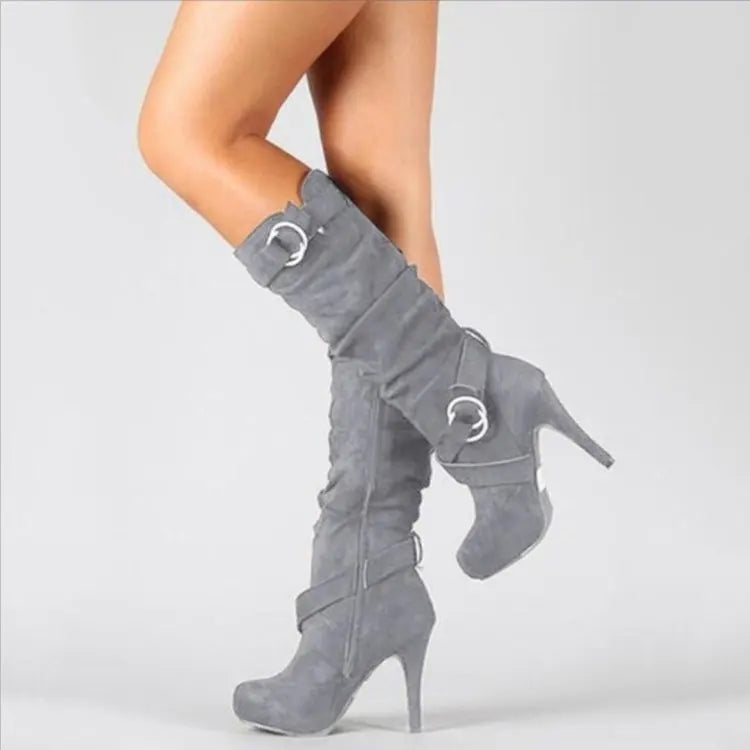 Tijdloze en ondersteunende orthopedische winterschoenen