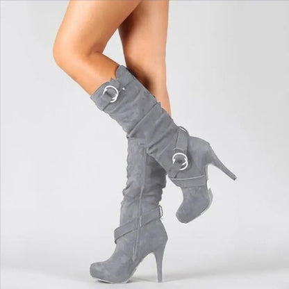 Tijdloze en ondersteunende orthopedische winterschoenen
