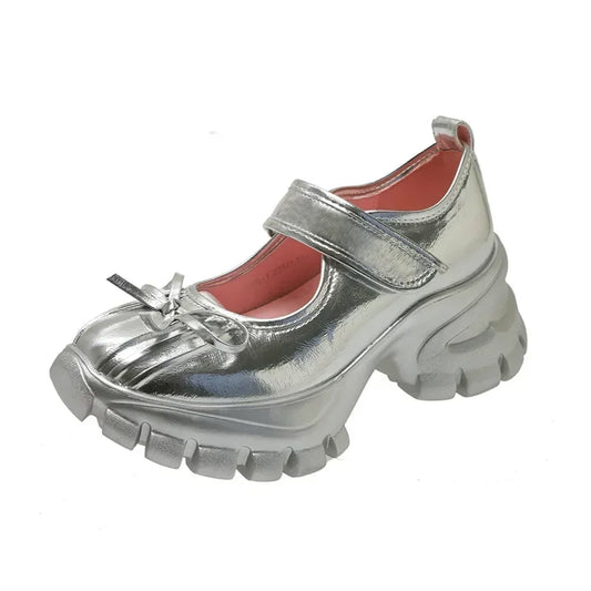 Comfortabele en modieuze orthopedische sneakers