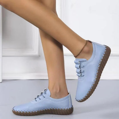 Ondersteunende en modieuze orthopedische schoenen