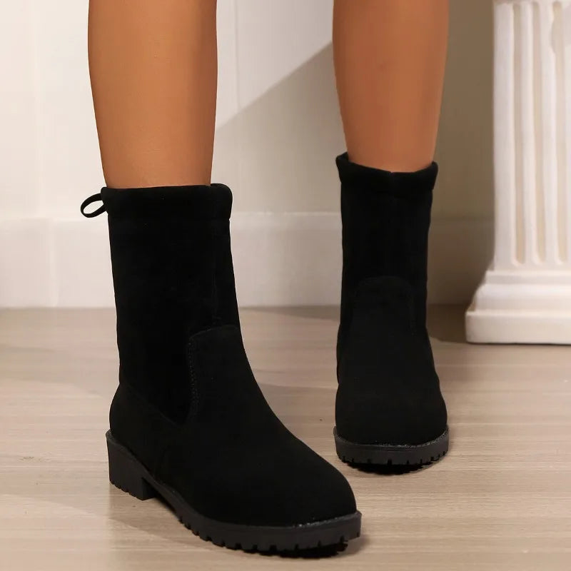 Ondersteunende en trendy orthopedische schoenen