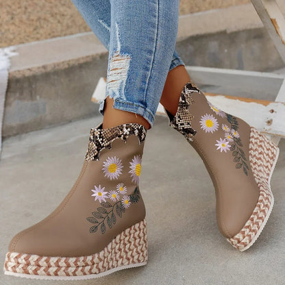 Orthopedische modeschoenen