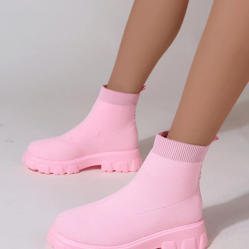 Ondersteunende orthopedische schoenen