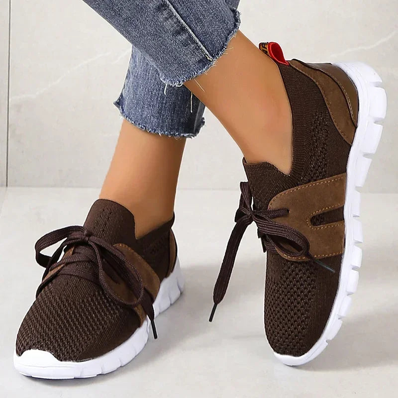 Duurzame orthopedische schoenen