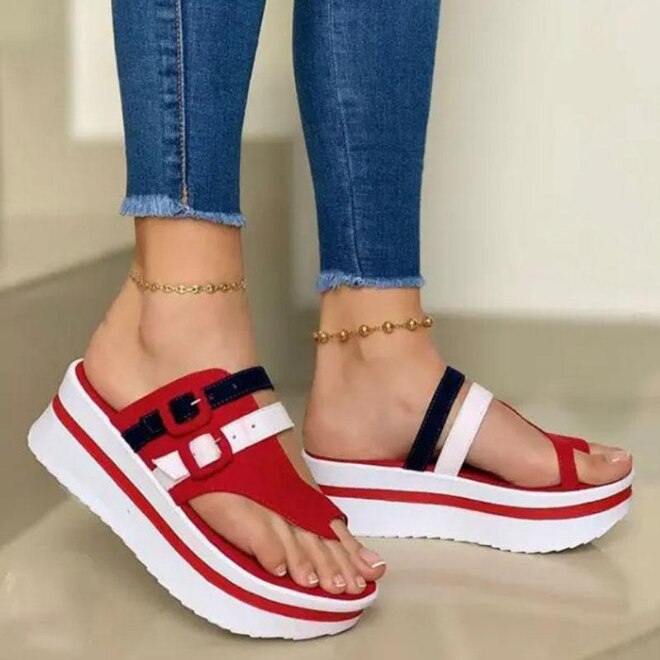 Casual en ondersteunende orthopedische schoenen