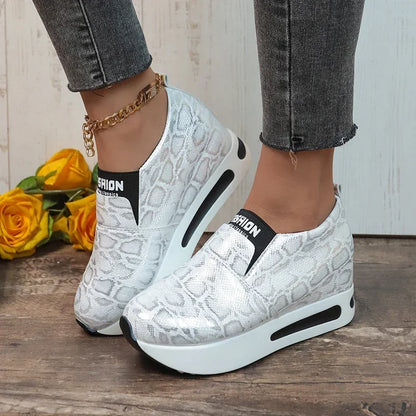 Ondersteunende orthopedische schoenen