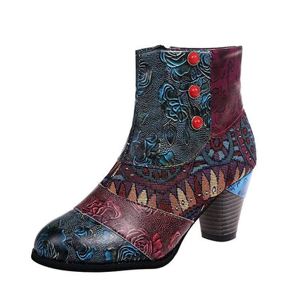 Comfortabele en modieuze orthopedische schoenen